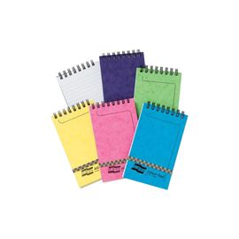 EUROPA MINOR PAD ASSTD PK20 3151