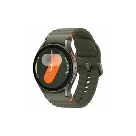 Galaxy Watch7 44mm | Green | Fabric | Pink White | Small/Medium | Bluetooth / Wifi | Wifi