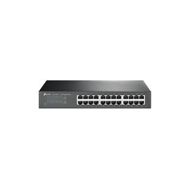 TP-Link (TL-SG1024D) Switche & Bridge