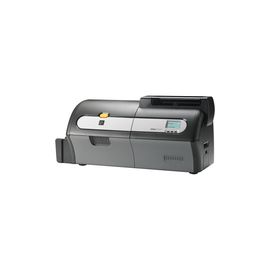 ZXP SERIES 7 DS MAGENC USB, LAN, EU+UK PC, USB CAB
