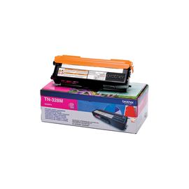 TN-328M TONER CARTRIDGE MAGENTA F/ HL-4570CDW/4570CDWT