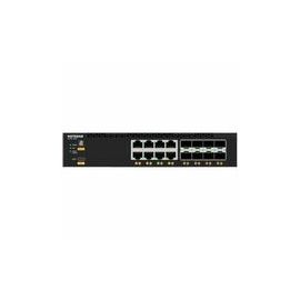 Netgear (XSM4316100NES) Switches & Bridges