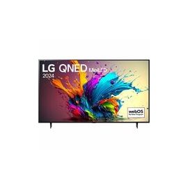QNED MINILED QNED91 65IN 4K SMART TV 2024