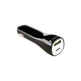USB-C Car Charger