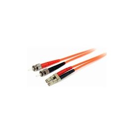 1M LC-SC MMF OPTIC DUPLX PATCH CBL