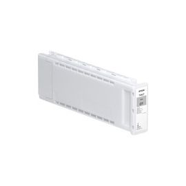 Epson T44J7 - 700 ml - light black - original - ink cartridge