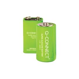 Q CONNECT 9V BATTERY
