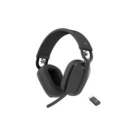 ZONE VIBE WIRELESS UC GRAPHITE A00167/A00172 UC MFI - EMEA