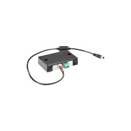 ELOKIT PWR CONVRTR 24VDC-12VDC SMALL FORMAT OF