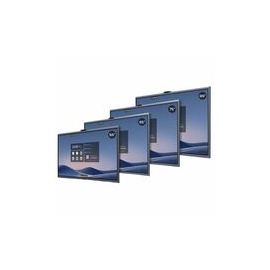 V655T 65IN MTR INTERACTIVE TOUCH DISPLAY