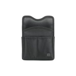 HOLSTER S TABLET 6IN WITH BELT V2 FRONT POCKET BELT STRAP 25MM