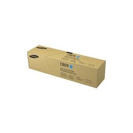 SA CLT-C809S CYAN TONER SAMSUNG