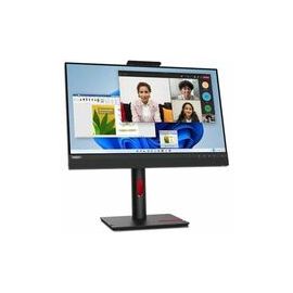 THINKCENTRE TIO24 (GEN5) 23.8IN FHD TOUCH MONITOR