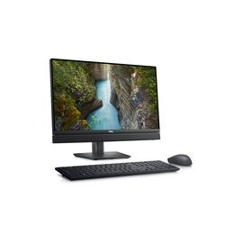 Dell (VDW16) Desktop Computers