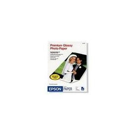A4 Premium Glossy Photo Paper (50 Sheets)