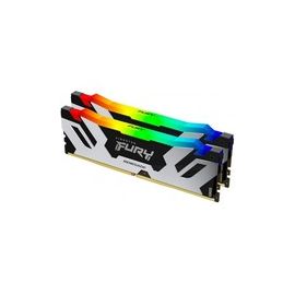 32GB DDR5 6400MT/S CL32 DIMM (KIT OF 2) FURY RENEGADE RGB