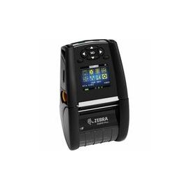 DT PRINTER ZQ610 PLUS 2IN/48MM EN/LAT FONTS WI-FI 6 DUAL RADIO