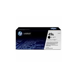 Print Cartridge, 2500 Page Yield, Black