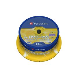 Verbatim (43489) CD/DVD Media