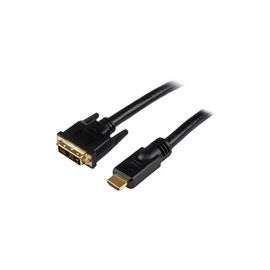 10m High Speed HDMI® Cable to DVI Digital Video Monitor - M/M