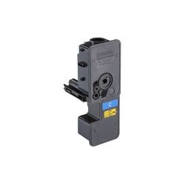 TK-5240C CYAN TONER CASSETTE .
