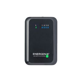 Energenie ChargeGenie 25 Portable Charger