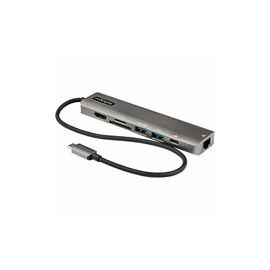 StarTech.com (DKT30CHSDPD1) Docking Station