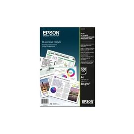 Business Paper 80gsm 500 sheets