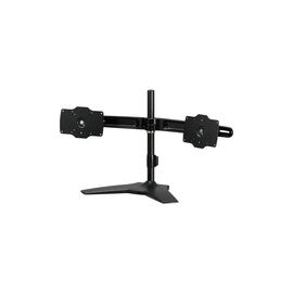 DUAL MONITOR STAND MOUNT MAX32 MONITORS