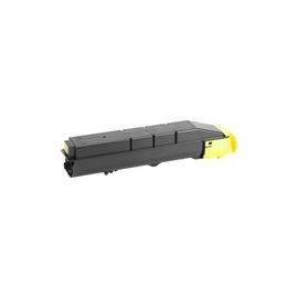 KYOCERA YELLOW TONER