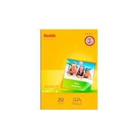 Kodak Papel Photo A4 180Gr