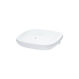 Catalyst 9166I AP (W6E, tri-band 4x4, XOR) w/Reg-ROW