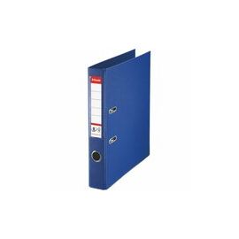 ESSELTE A4 PVC LEVER ARCH 50MM BLUE