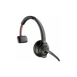 POLY SAVI 8210 D2 SEHS EMEA- INTL ENGLISH LOC-EURO PLUG