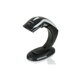 HERON HD3130 1D SCNR USB KIT STAND BLK