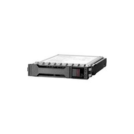 HPE 300GB SAS 10K SFF BC HDD