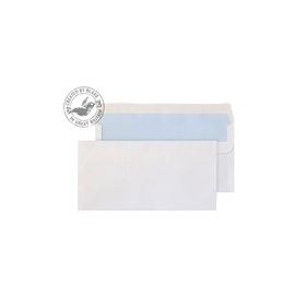 Purely Everyday Wallet S/S White 80GM Pack 50 110x220