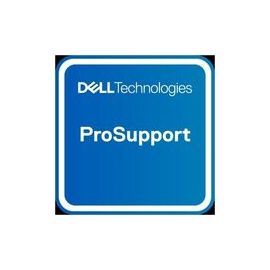 Upgrade from 3Y Basic Onsite to 3Y ProSupport