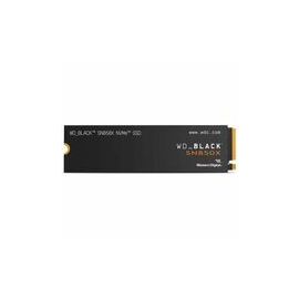 WD (WDS100T2X0E00BCA0) Hard Drives/Solid State Drives