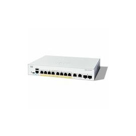 Cisco (C13008PE2G) Switches & Bridges