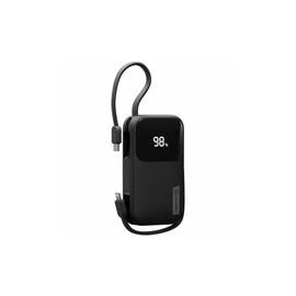 (AL10KPBTNBLK) Power Banks