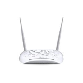 TD-W9970 MODEM ROUTER 300MBIT/S WLAN N USB VDSL2