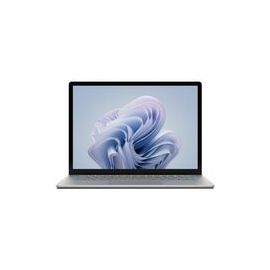 SURFACE LAPTOP 6 15IN I5/8/256 WIN11 PRO - PLATINUM