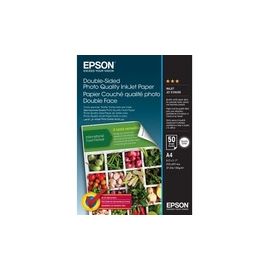 DOUBLE SIDED PAPER A4 50 SHEETS