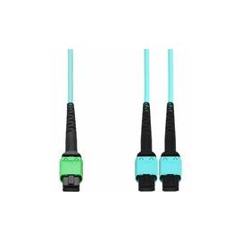 AddOn (ADDAMPO2MPO5M5OM4LZ) Connector Cables