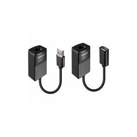 60M USB 1.1 CAT.6 EXTENDER BASIC