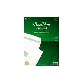 Hamelin (J80119) Mailers & Envelopes