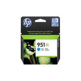 951XL CYAN OFFICEJET INK CARTRIDGE