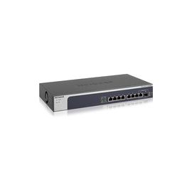 8-PORT 10GB/MULTI-GB ETH SWITCH .                IN