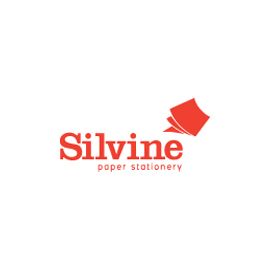 Silvine Exercise Book Ruled and Margin 80 Pages 229x178mm Purple Ref EX100 [Pack 10]